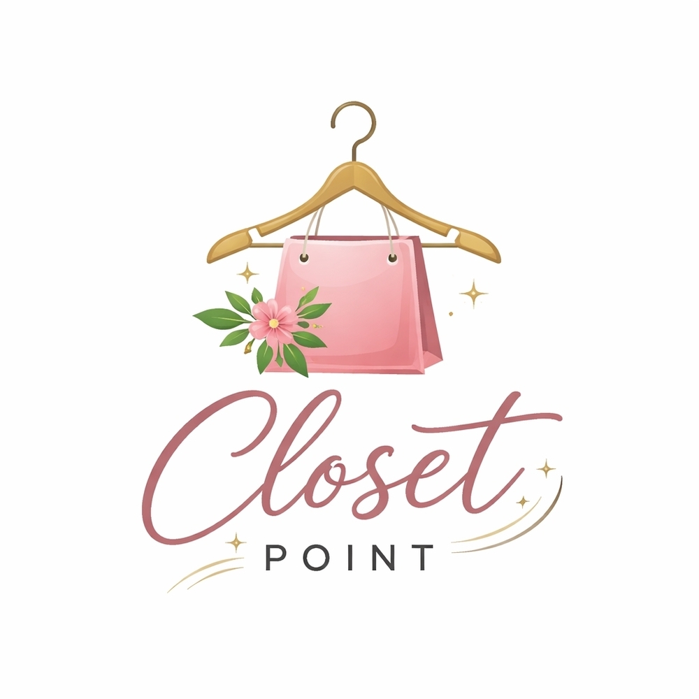 Meet your Posher, The Closet Point